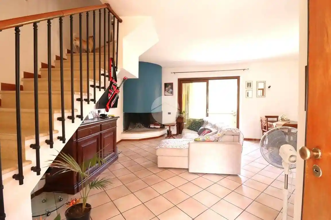 Villa in vendita a Terni