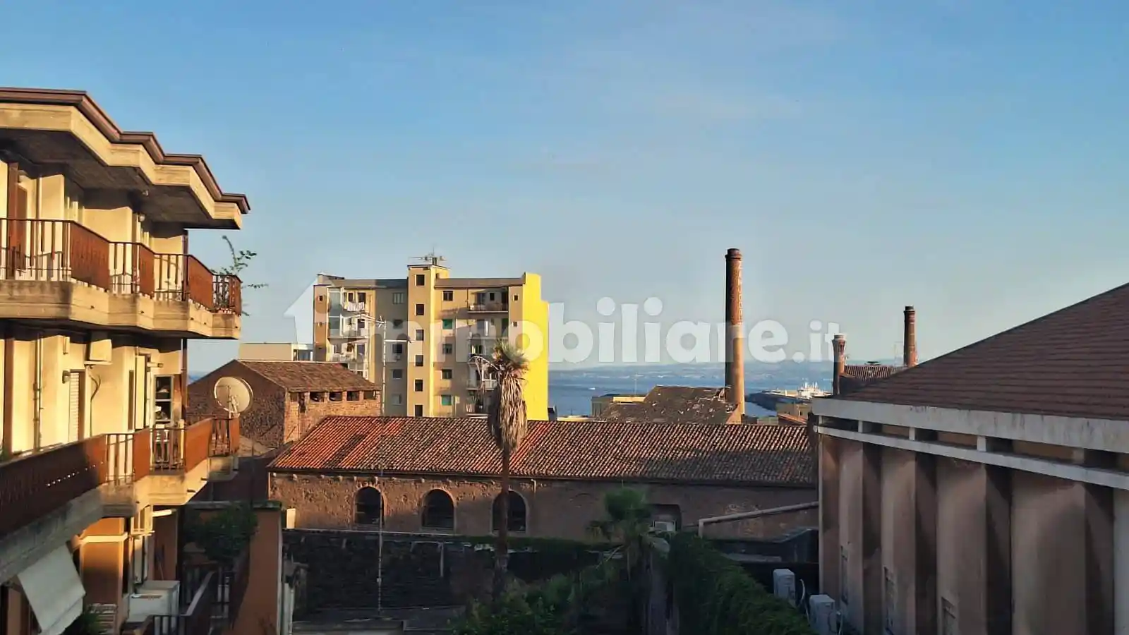 Appartamento in affitto a Catania