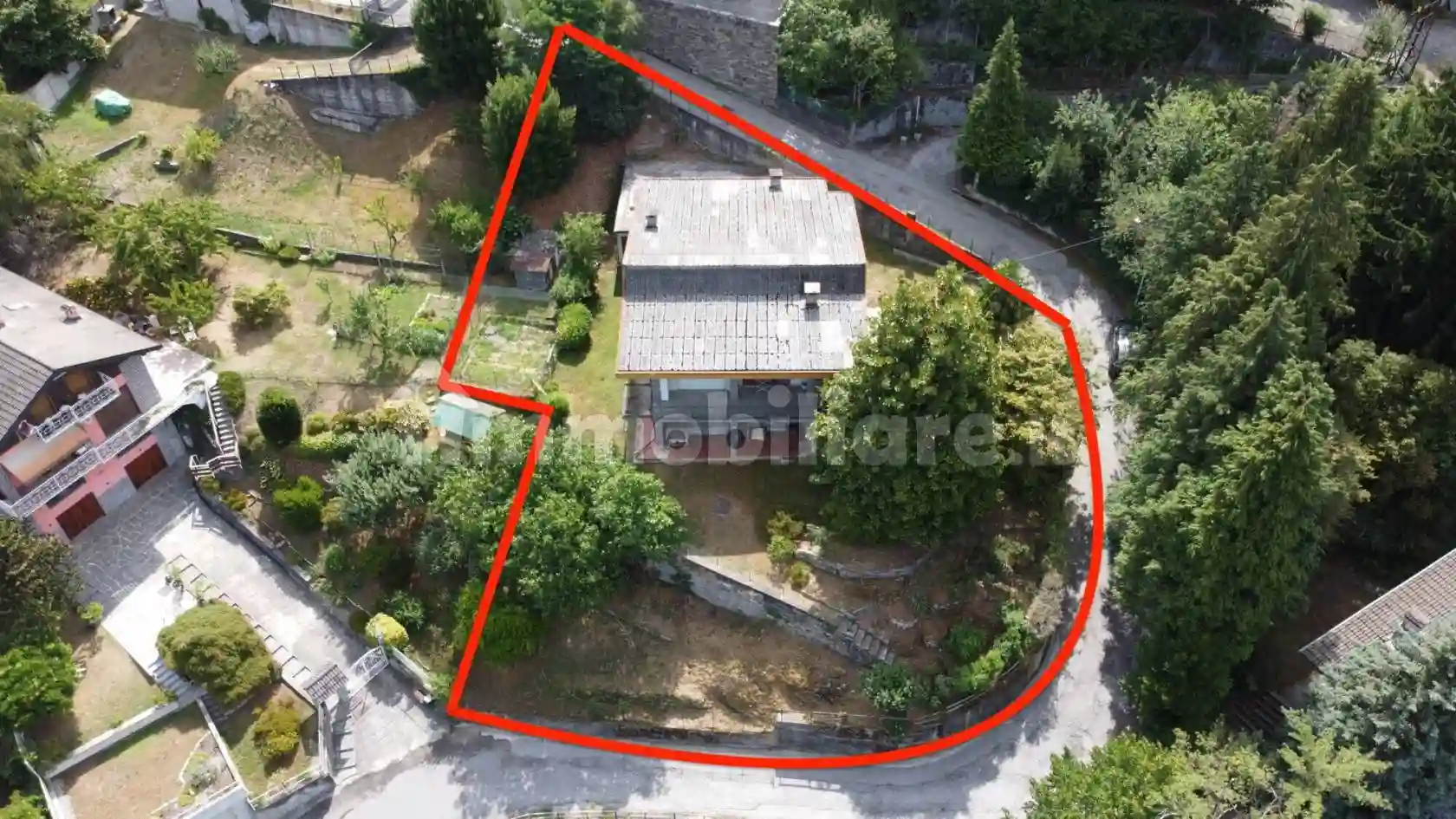 Villa - foto 2