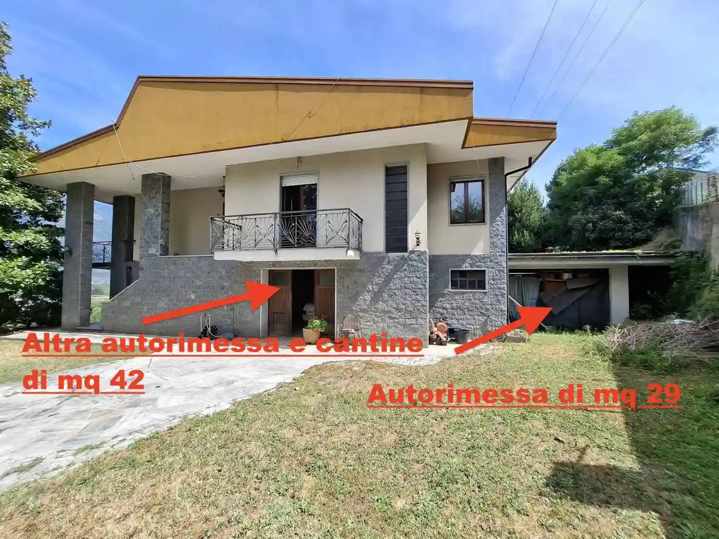 Villa - foto 3