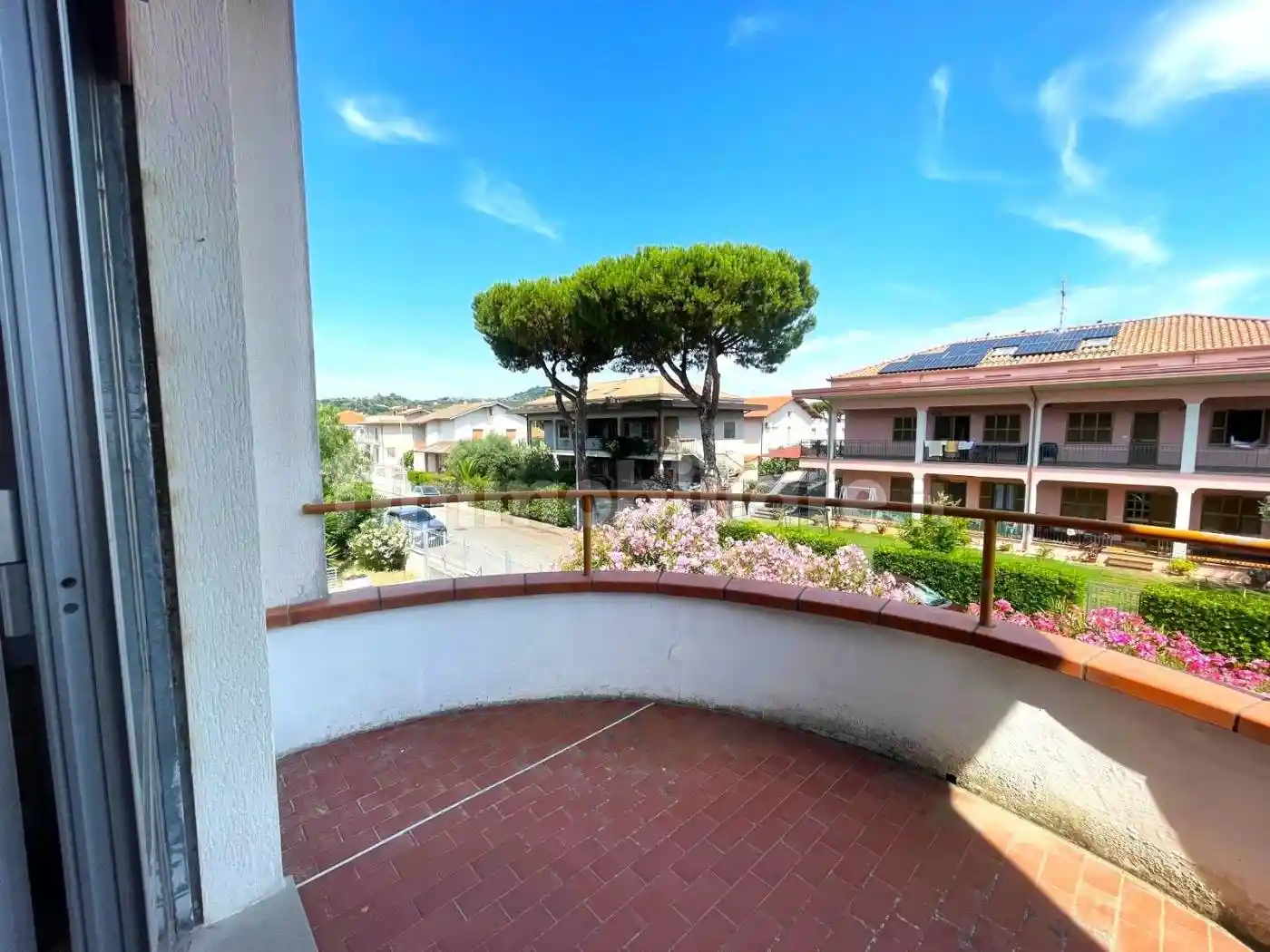 Appartamento in vendita a Martinsicuro