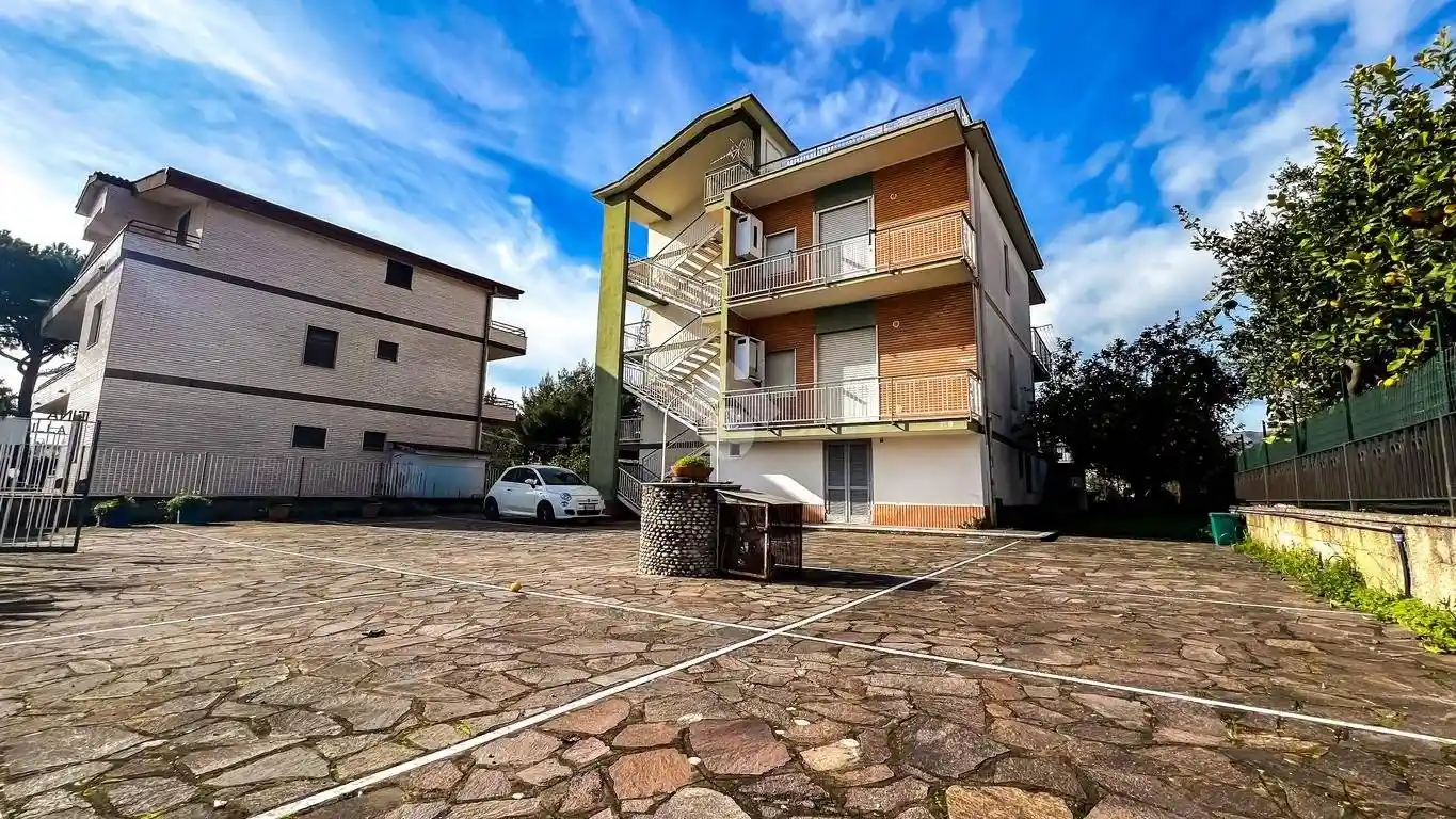 Appartamento in vendita a Formia