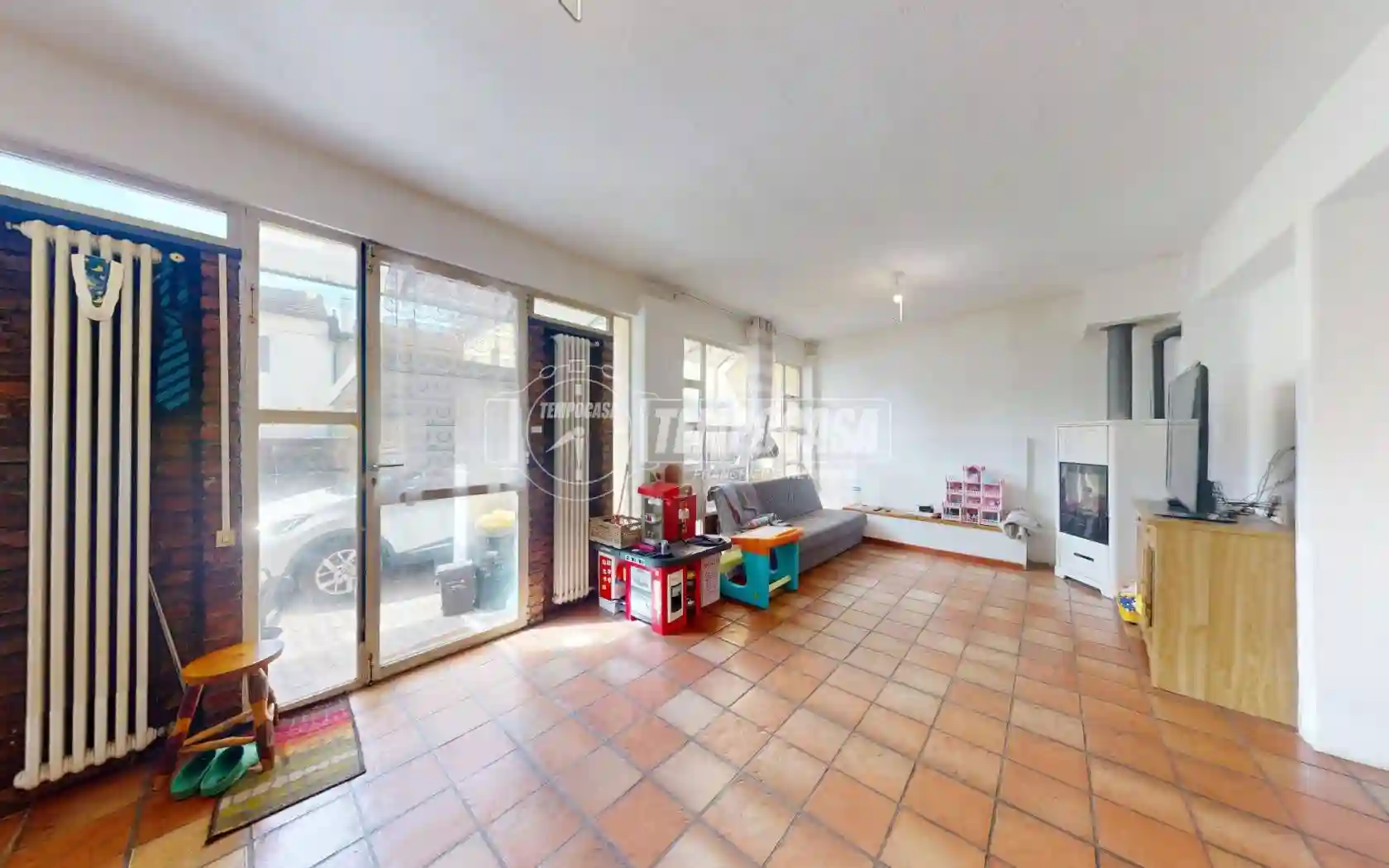 Casa indipendente - foto 4