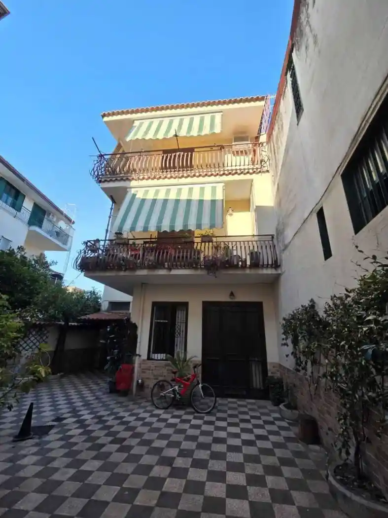 Casa indipendente in vendita a San Giuseppe Vesuviano