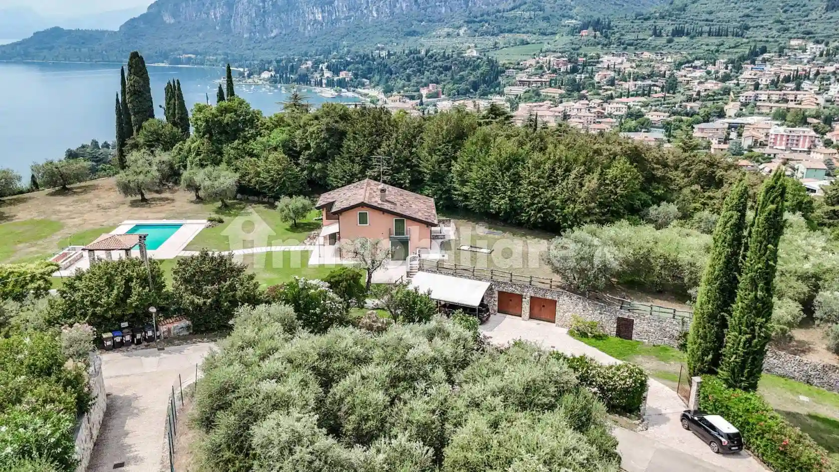 Villa - foto 3