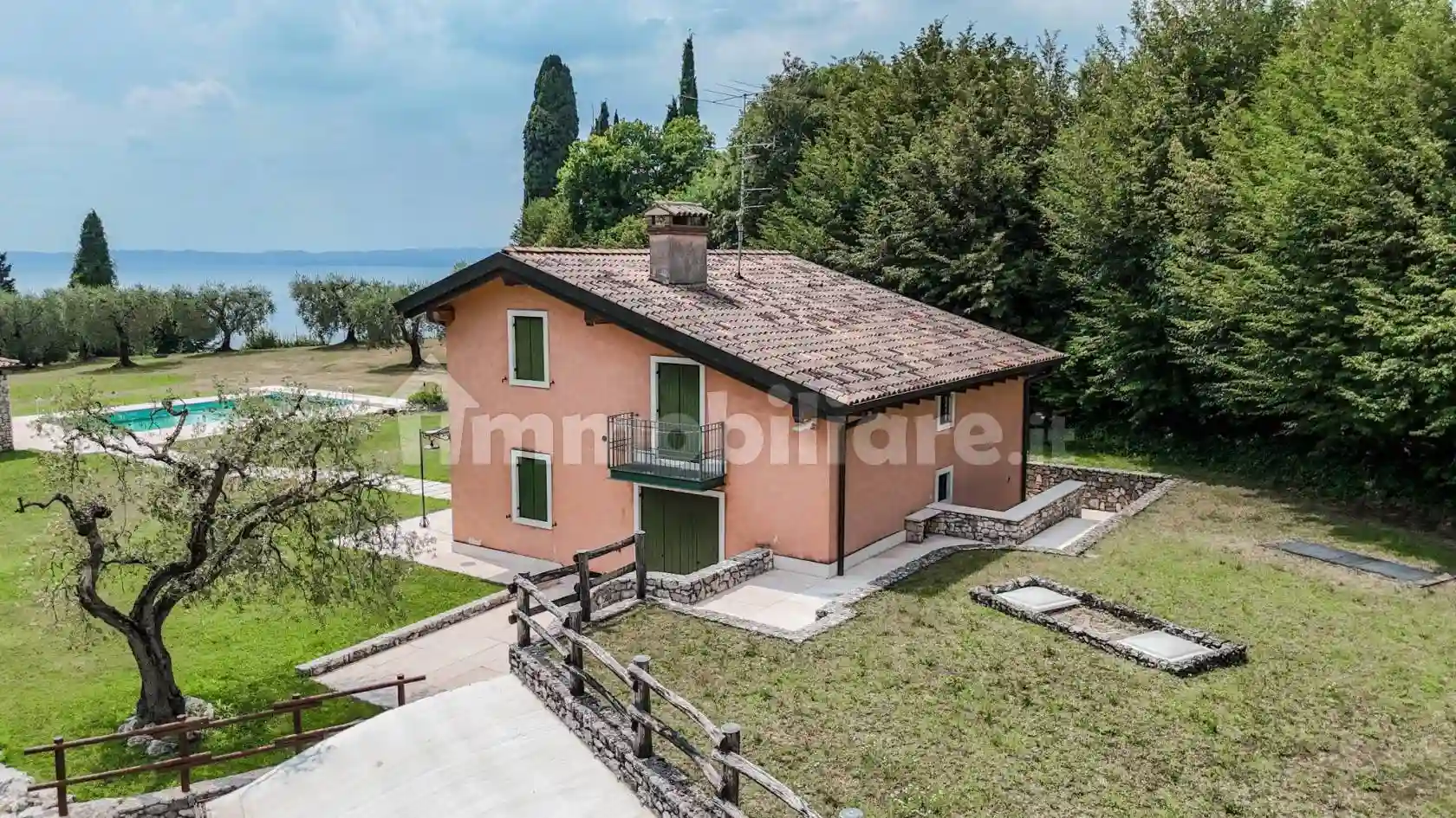 Villa - foto 4