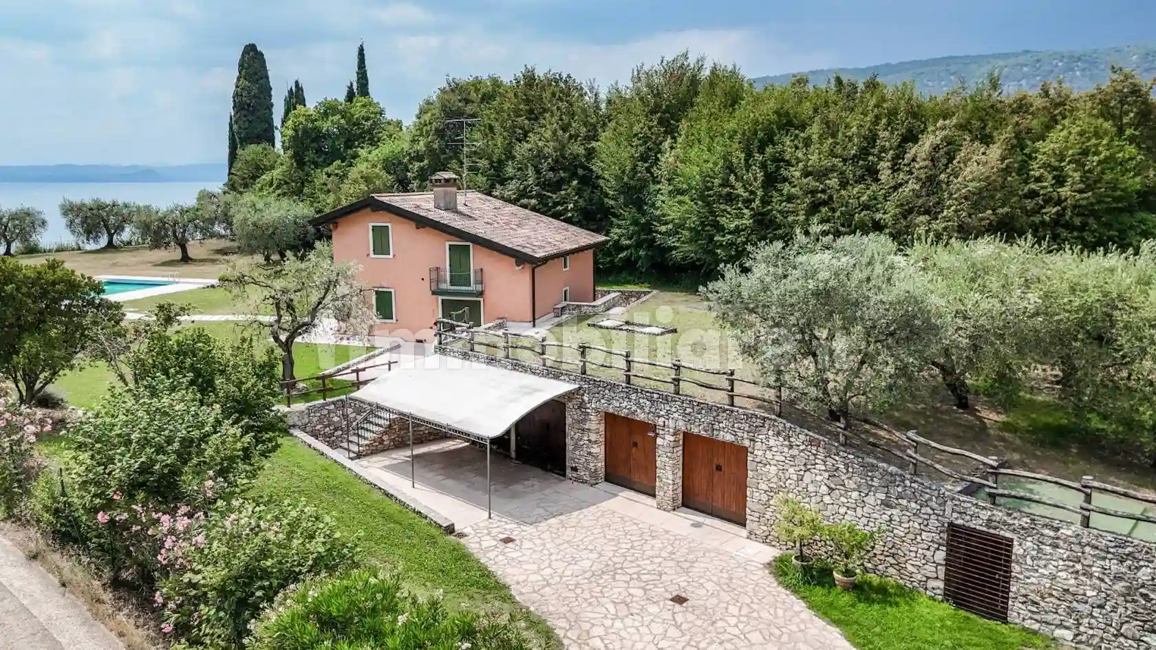 Villa - foto 5