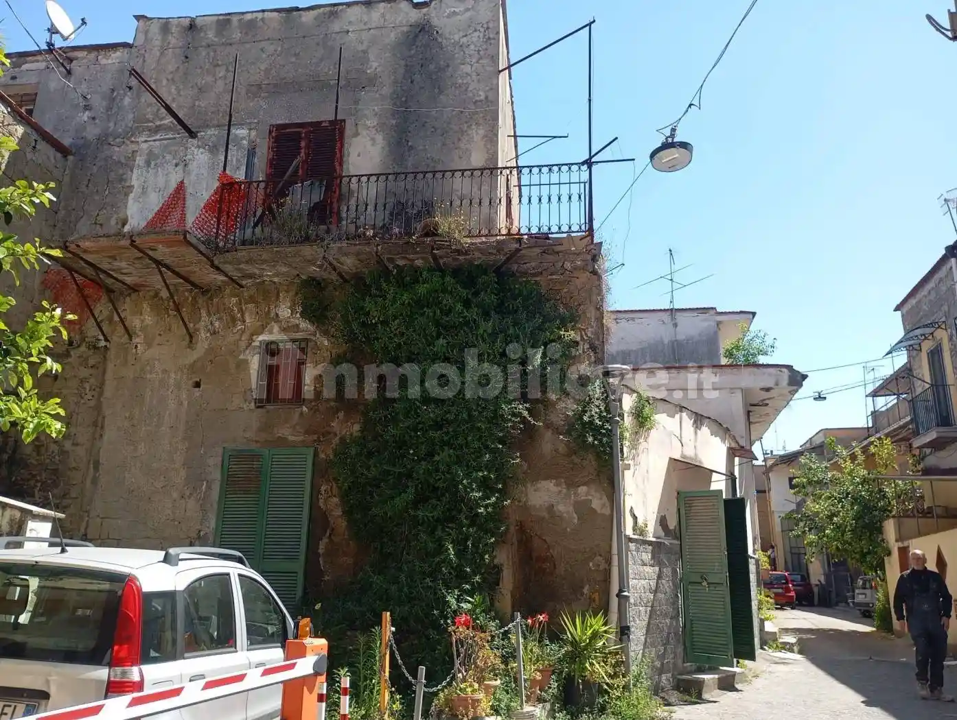 Appartamento in vendita a Arzano