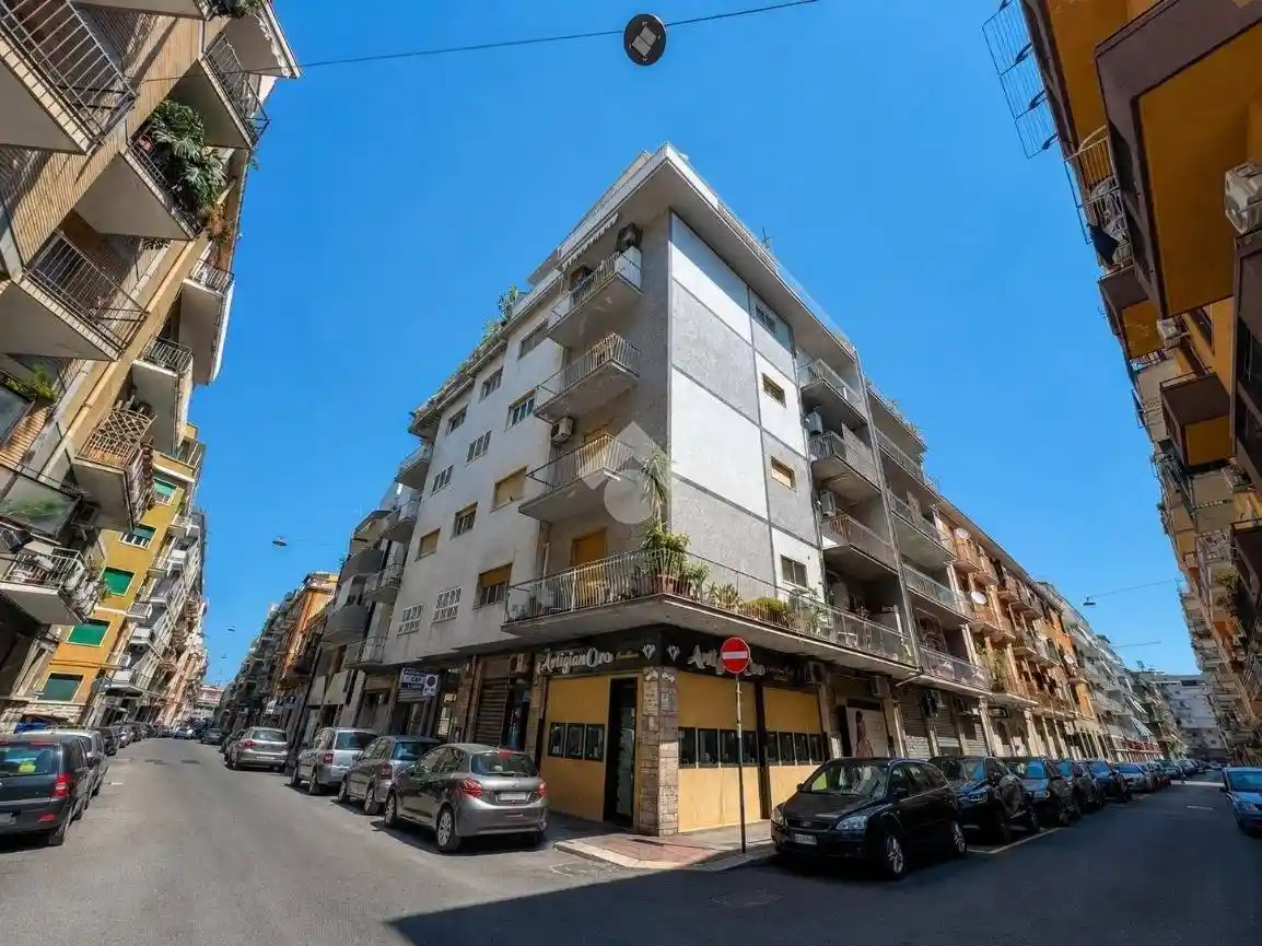 Appartamento in vendita a Bari