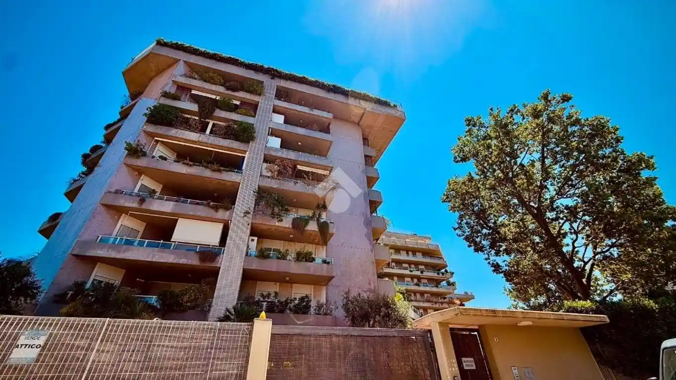 Appartamento in vendita a Bari