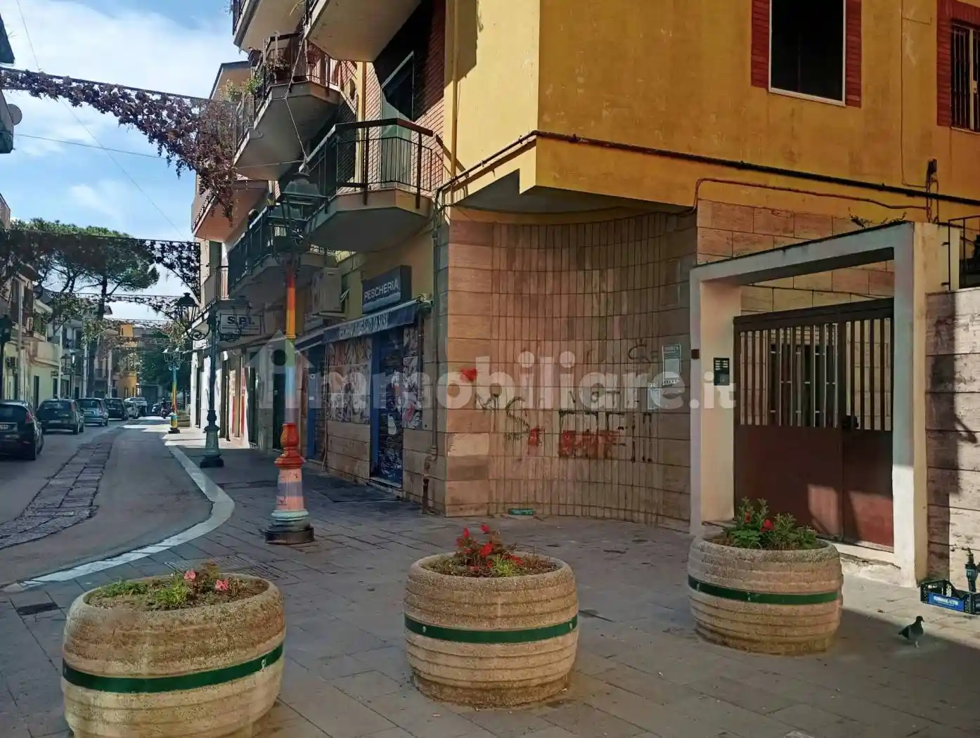 Appartamento in vendita a Calvizzano