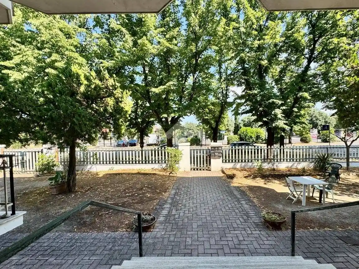 Appartamento in vendita a Santarcangelo di Romagna