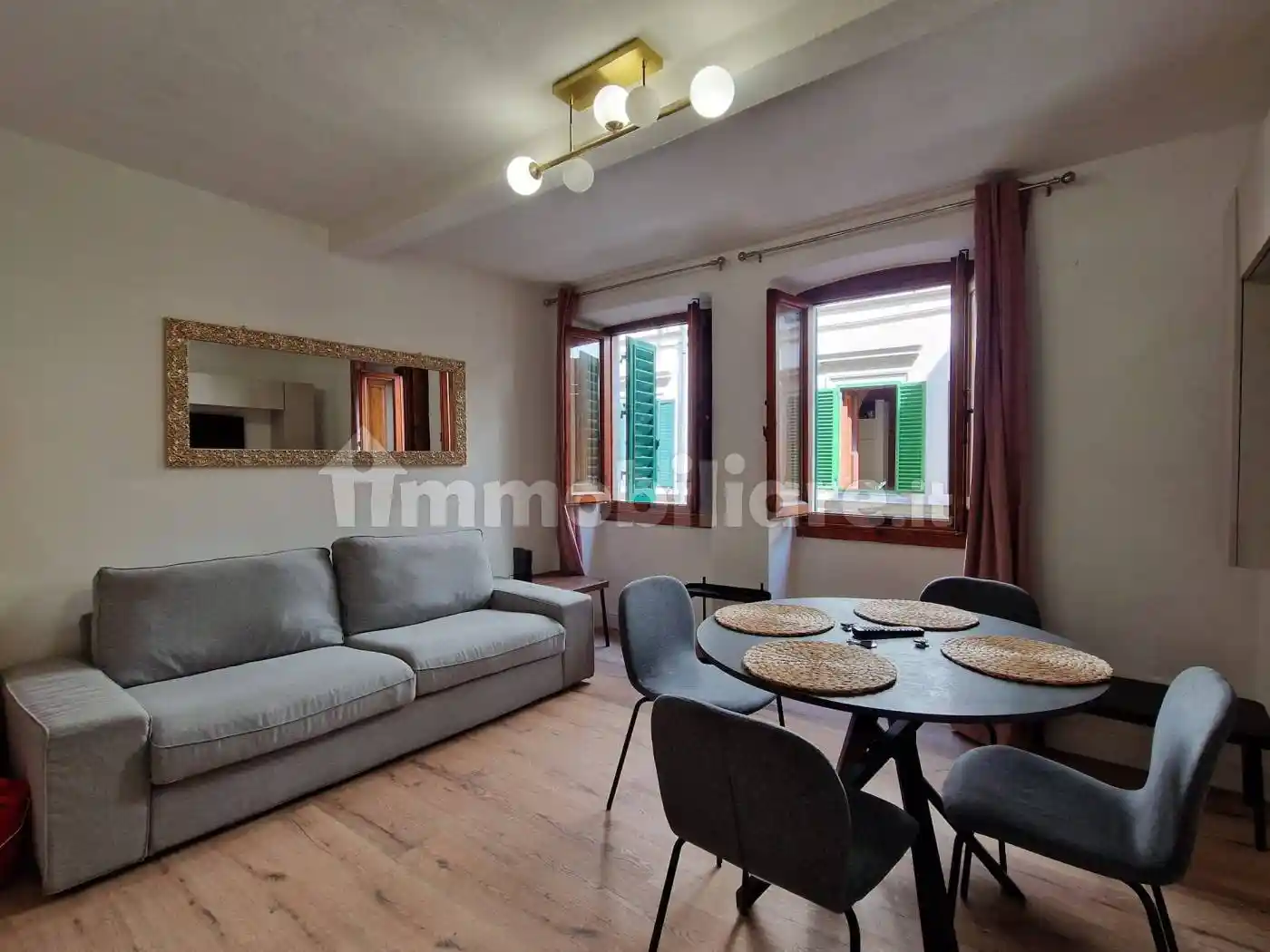 Appartamento in vendita a Firenze