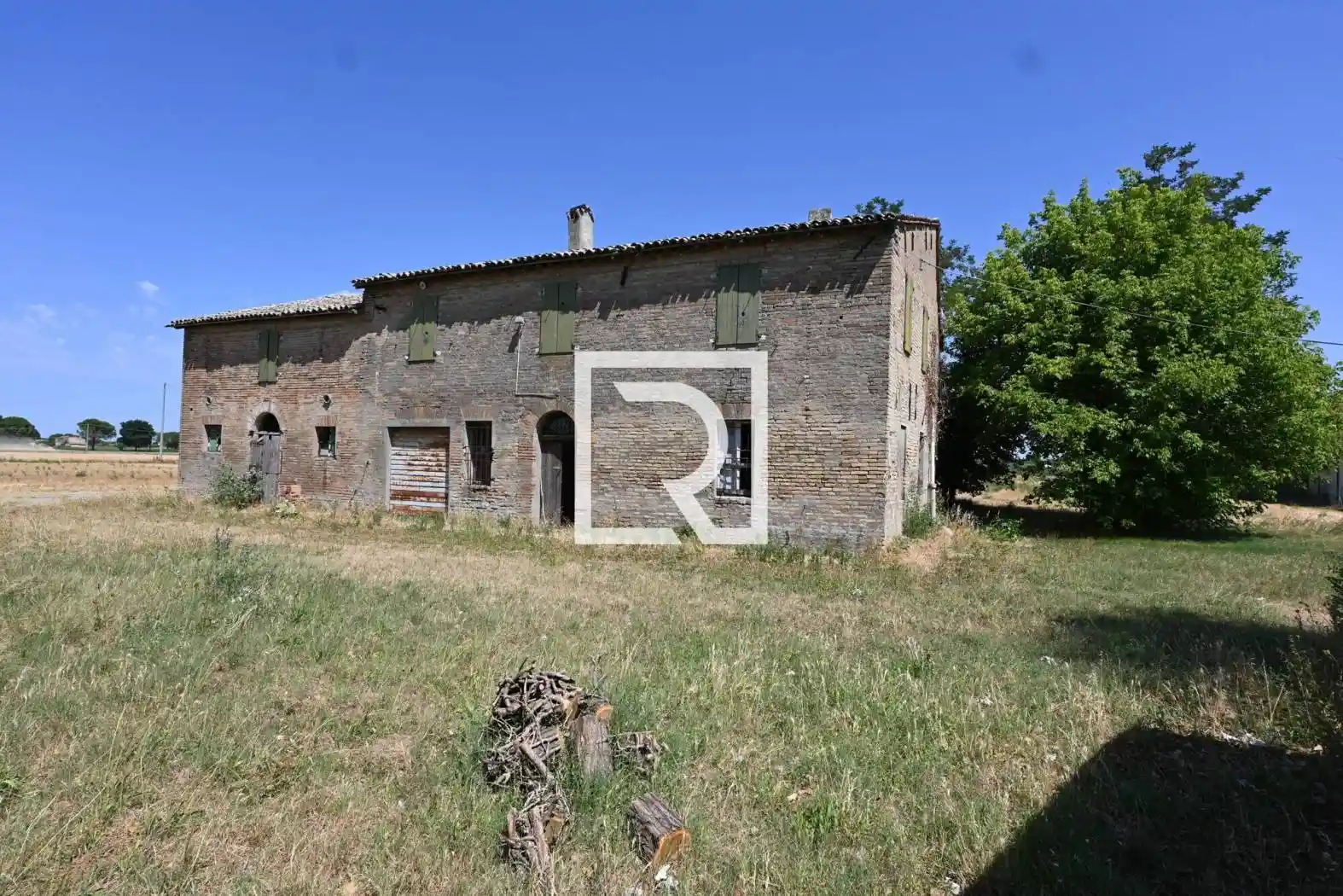 Rustico - Casale in vendita a Ravenna