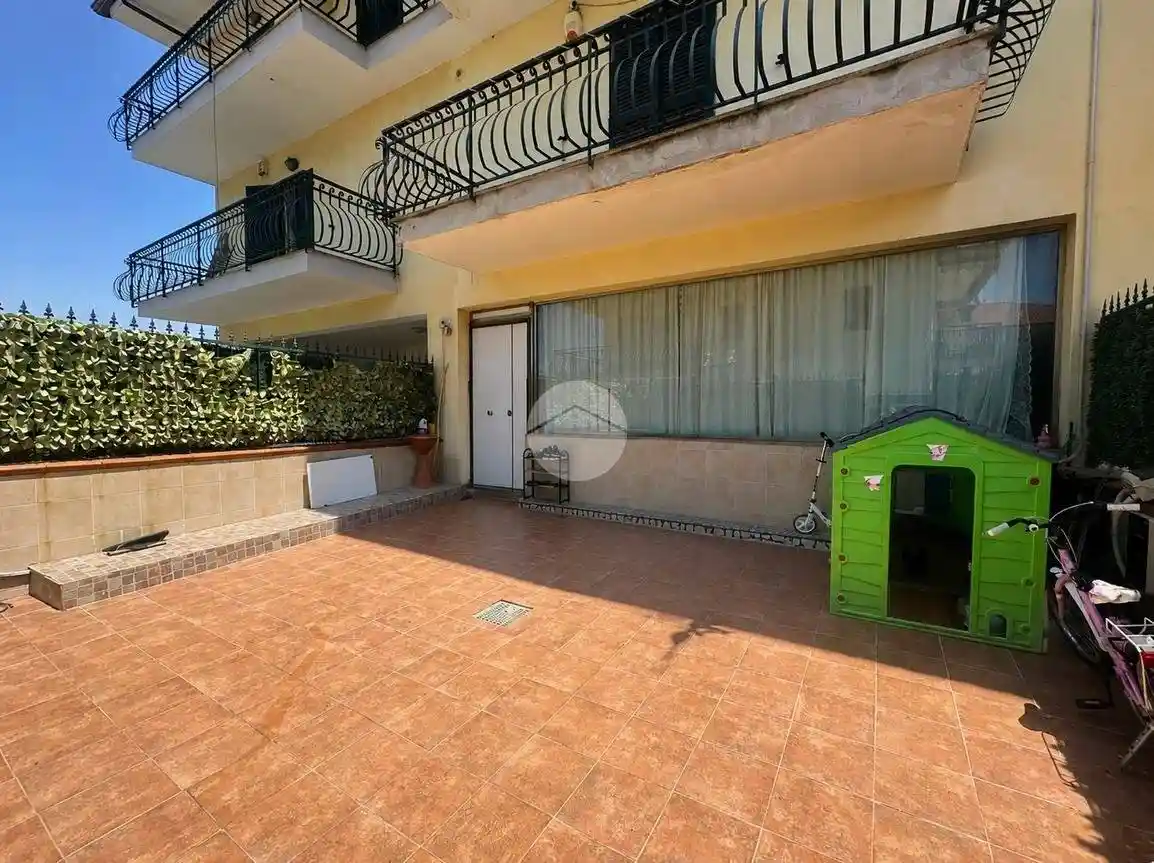 Villetta a schiera in vendita a Villaricca