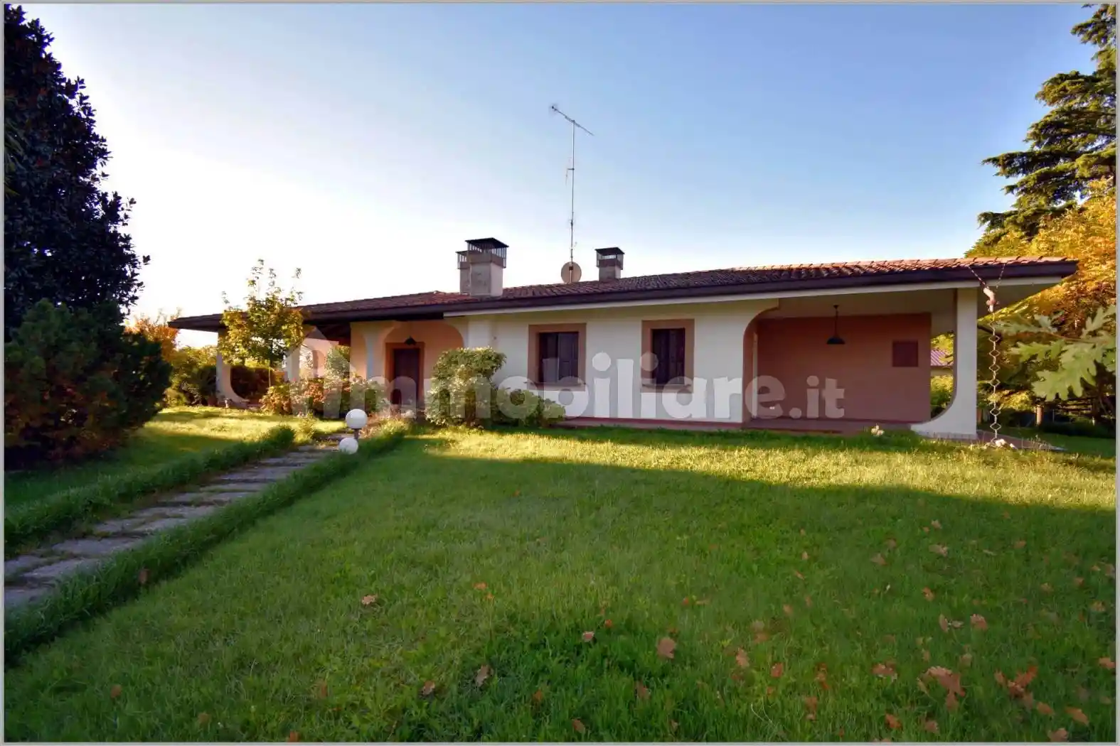 Villa in vendita a Sacile