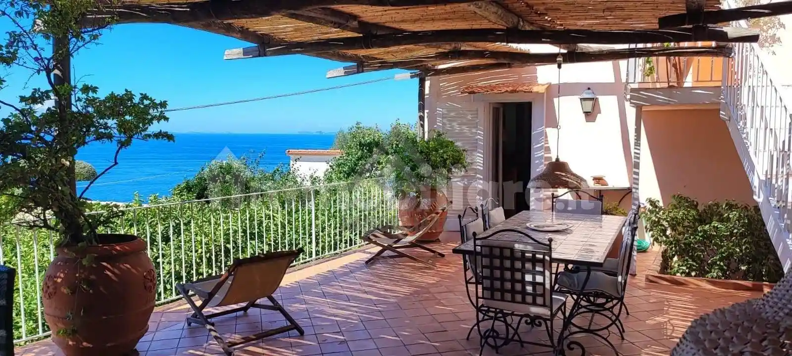 Villa in vendita a Massa Lubrense