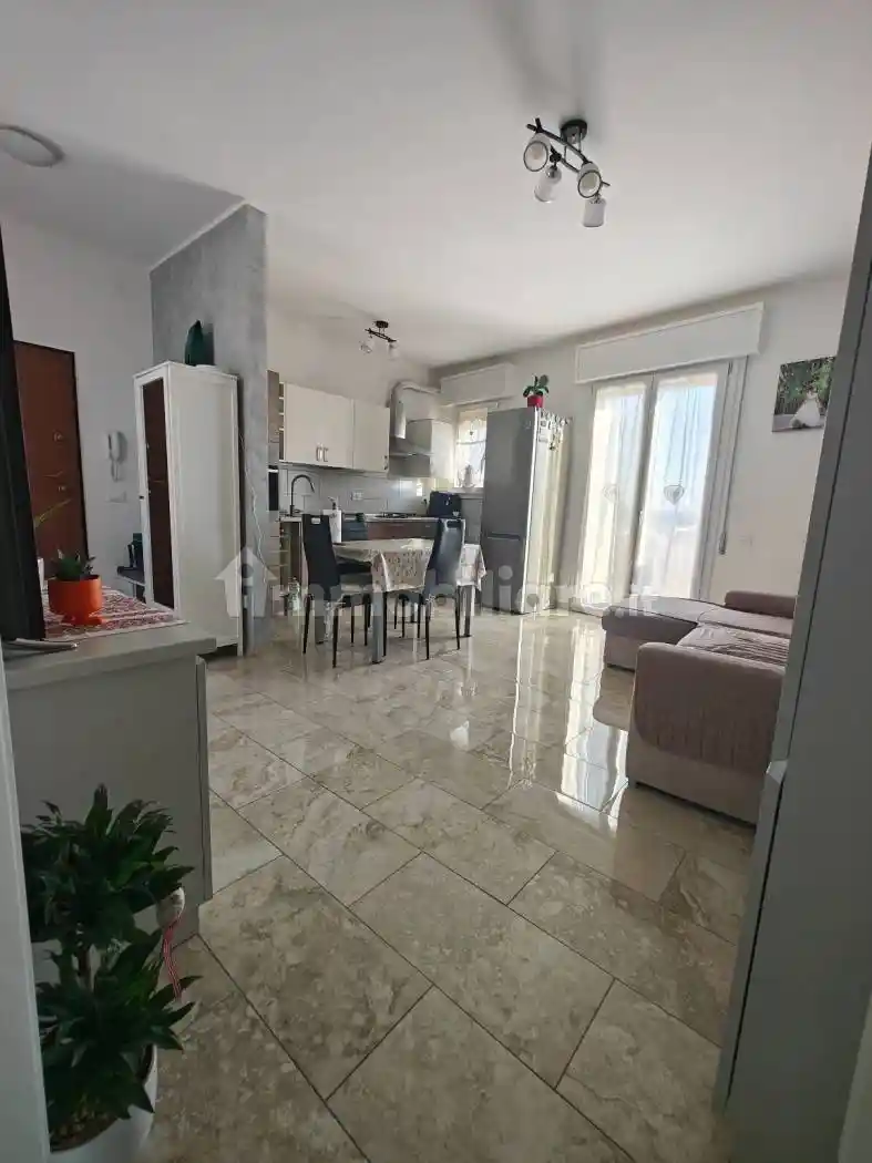 Appartamento in vendita a Padova