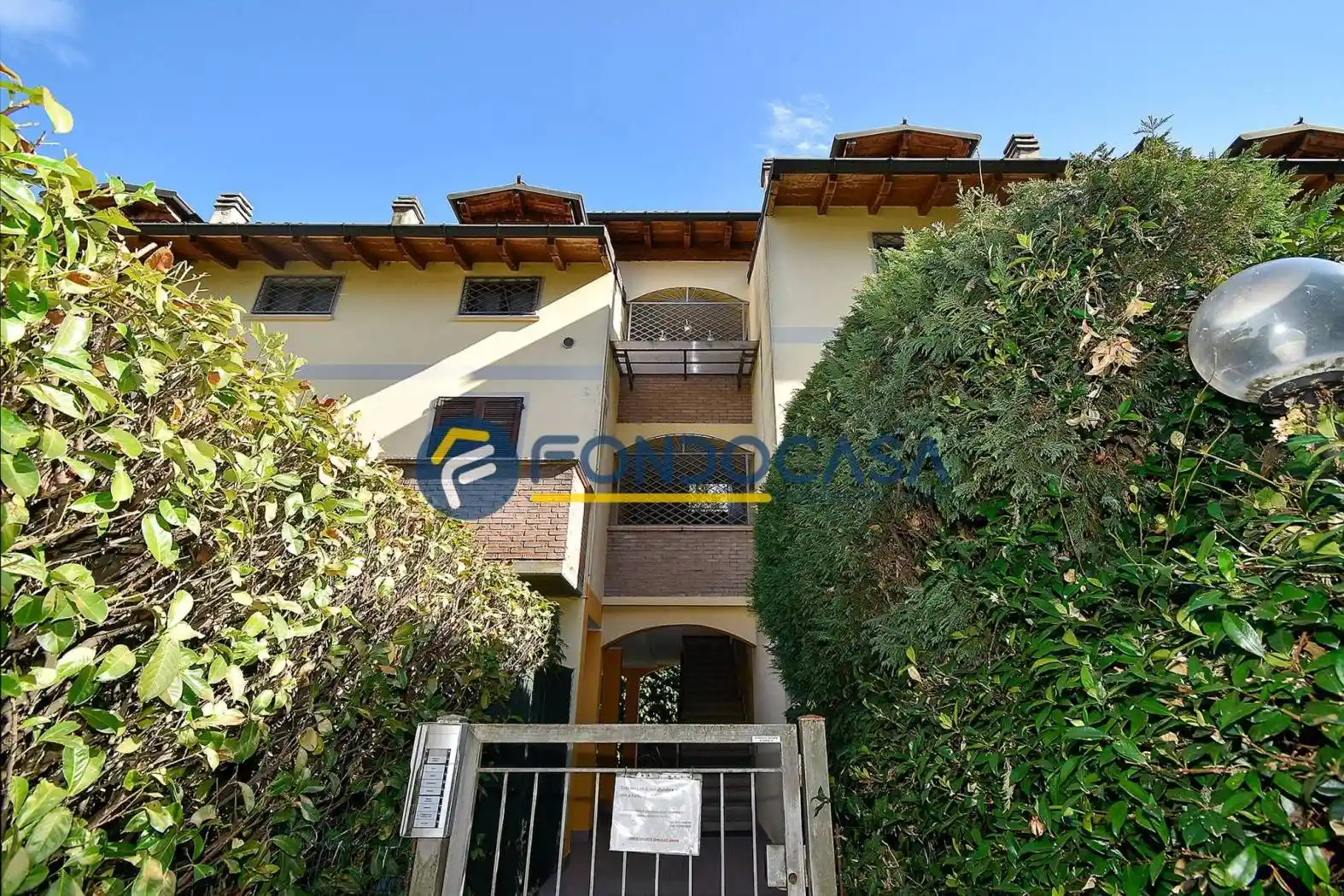 Appartamento in vendita a Lodi