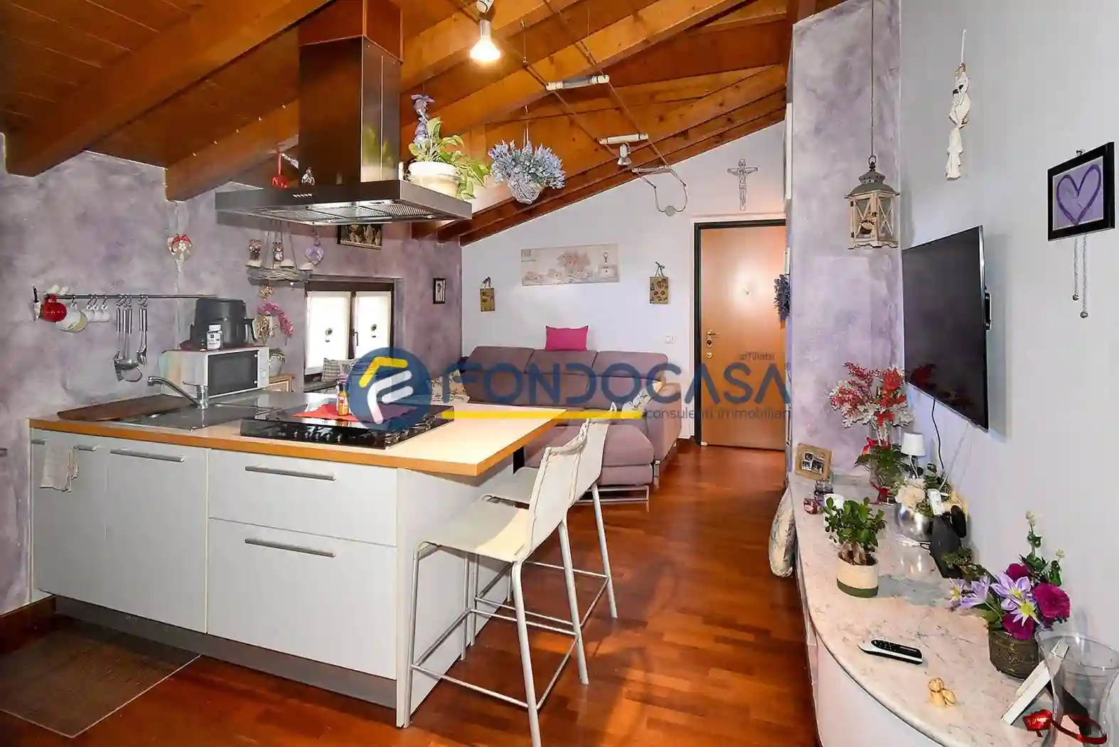 Appartamento - foto 4