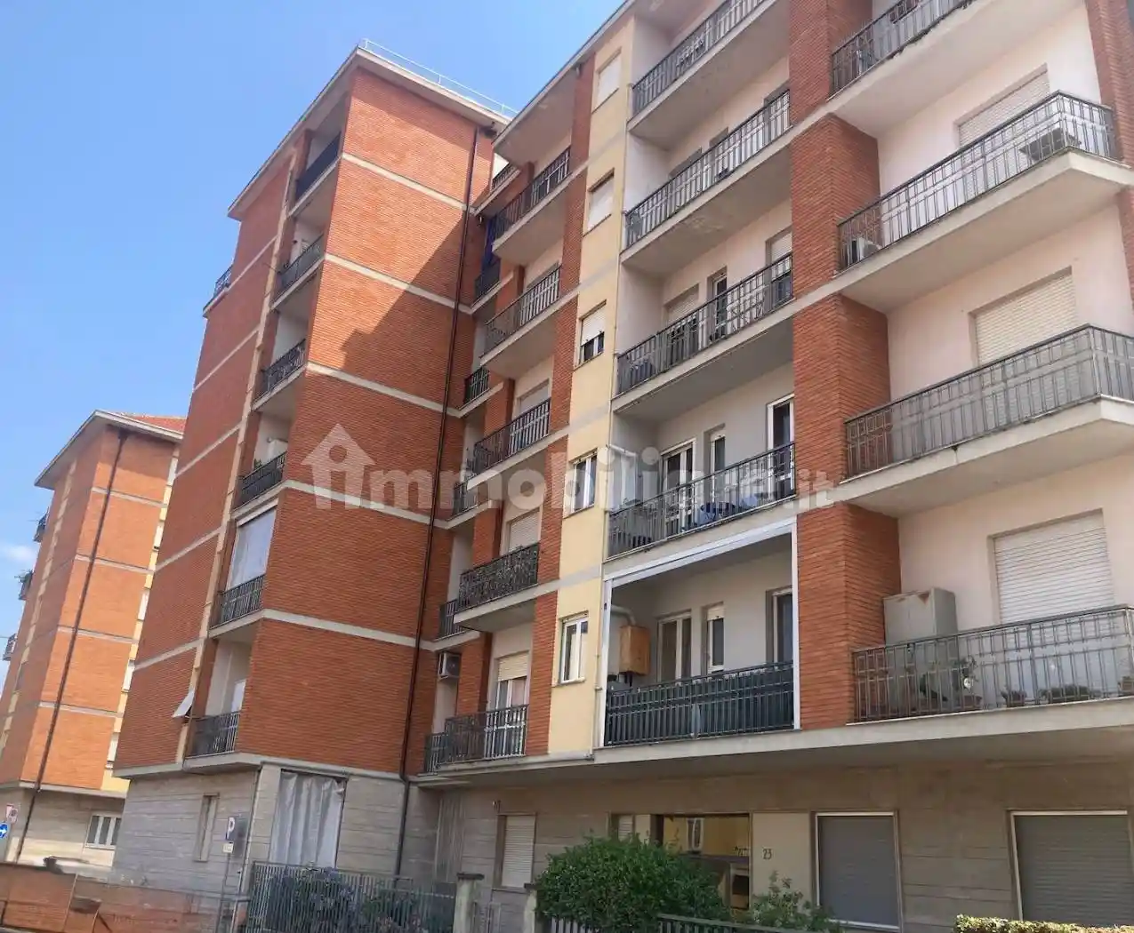 Appartamento in vendita a Chieri