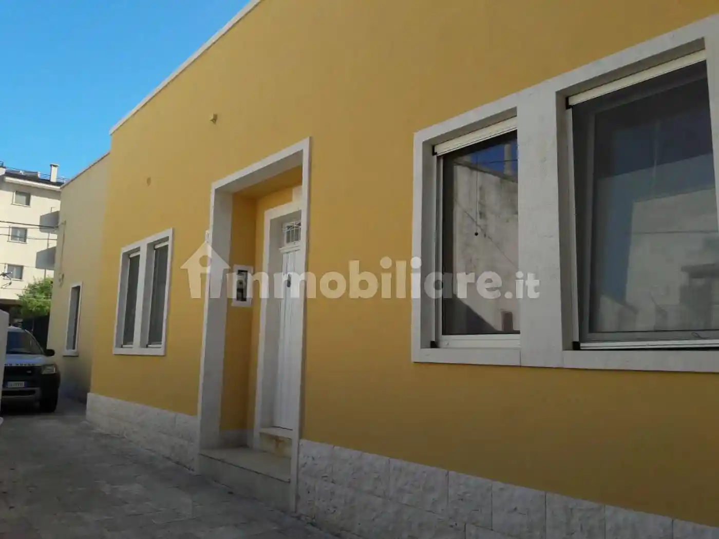 Villa in affitto a Castellana Grotte