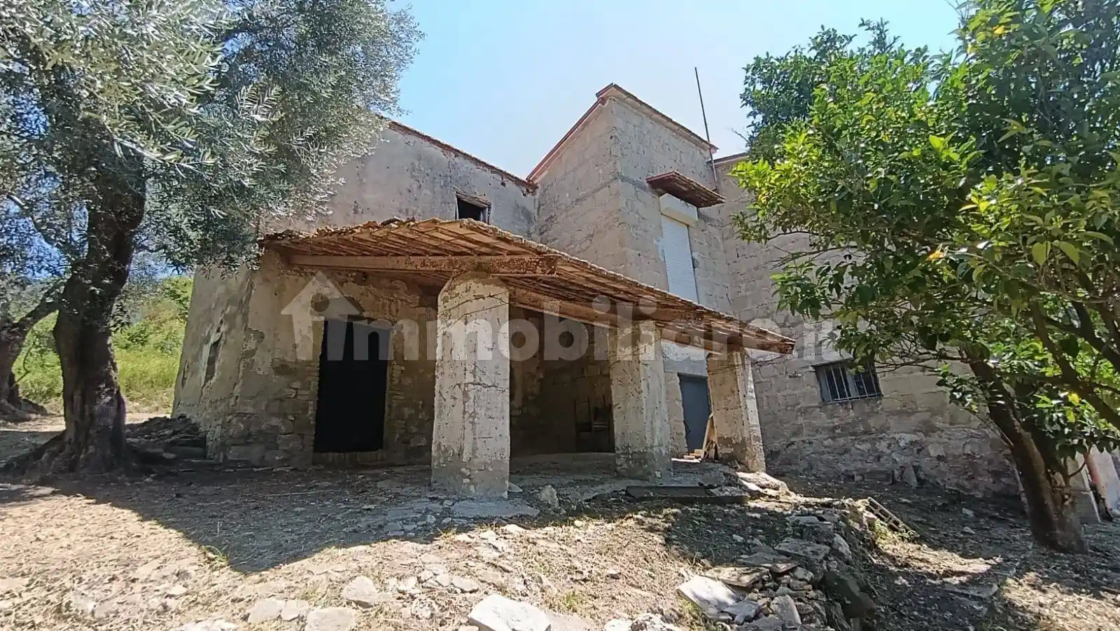 Villa in vendita a Minturno
