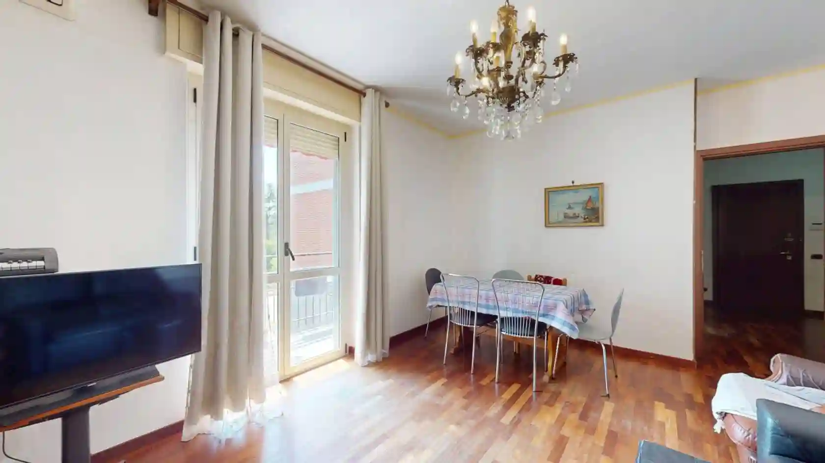 Appartamento - foto 4