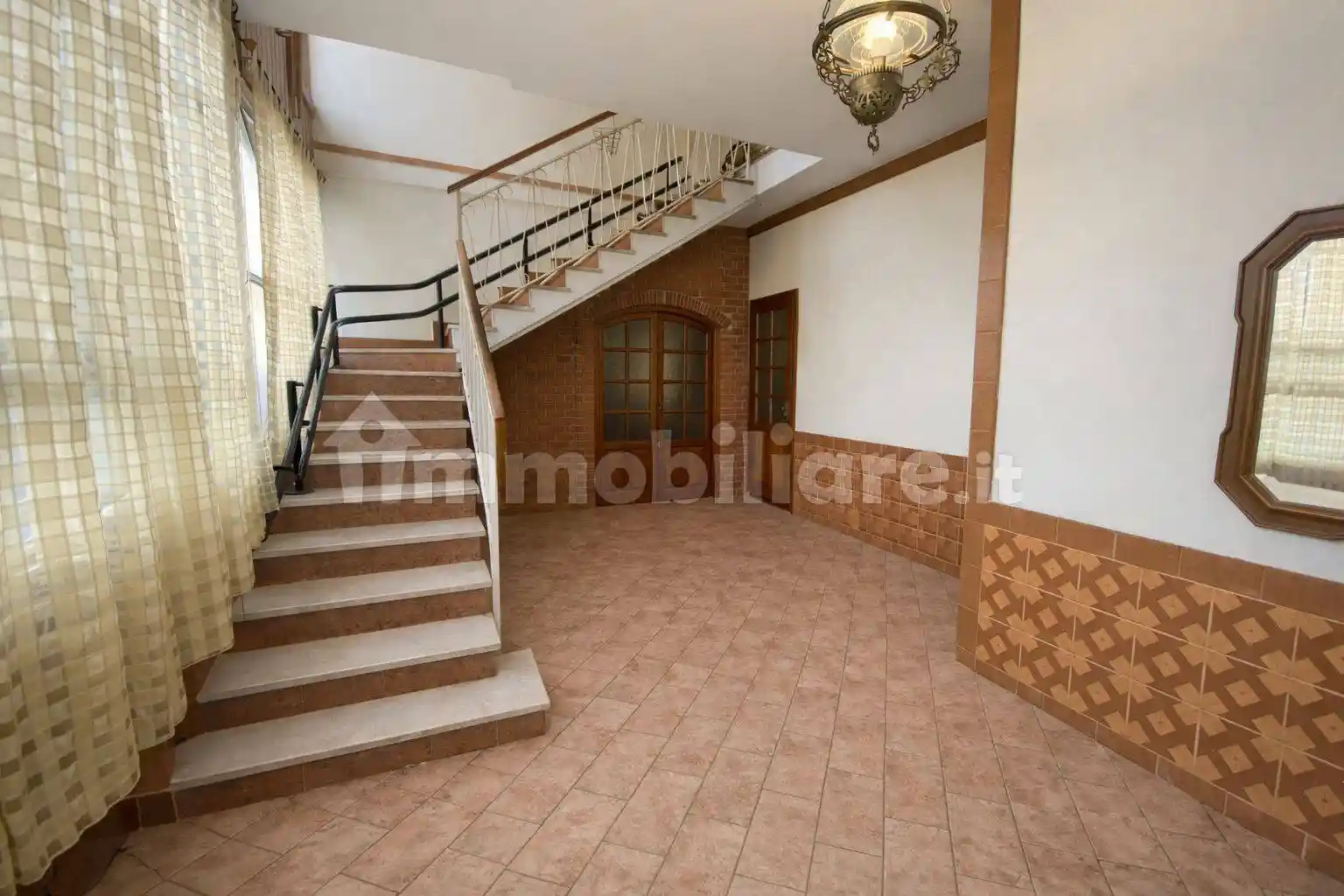 Villa in vendita a Trino