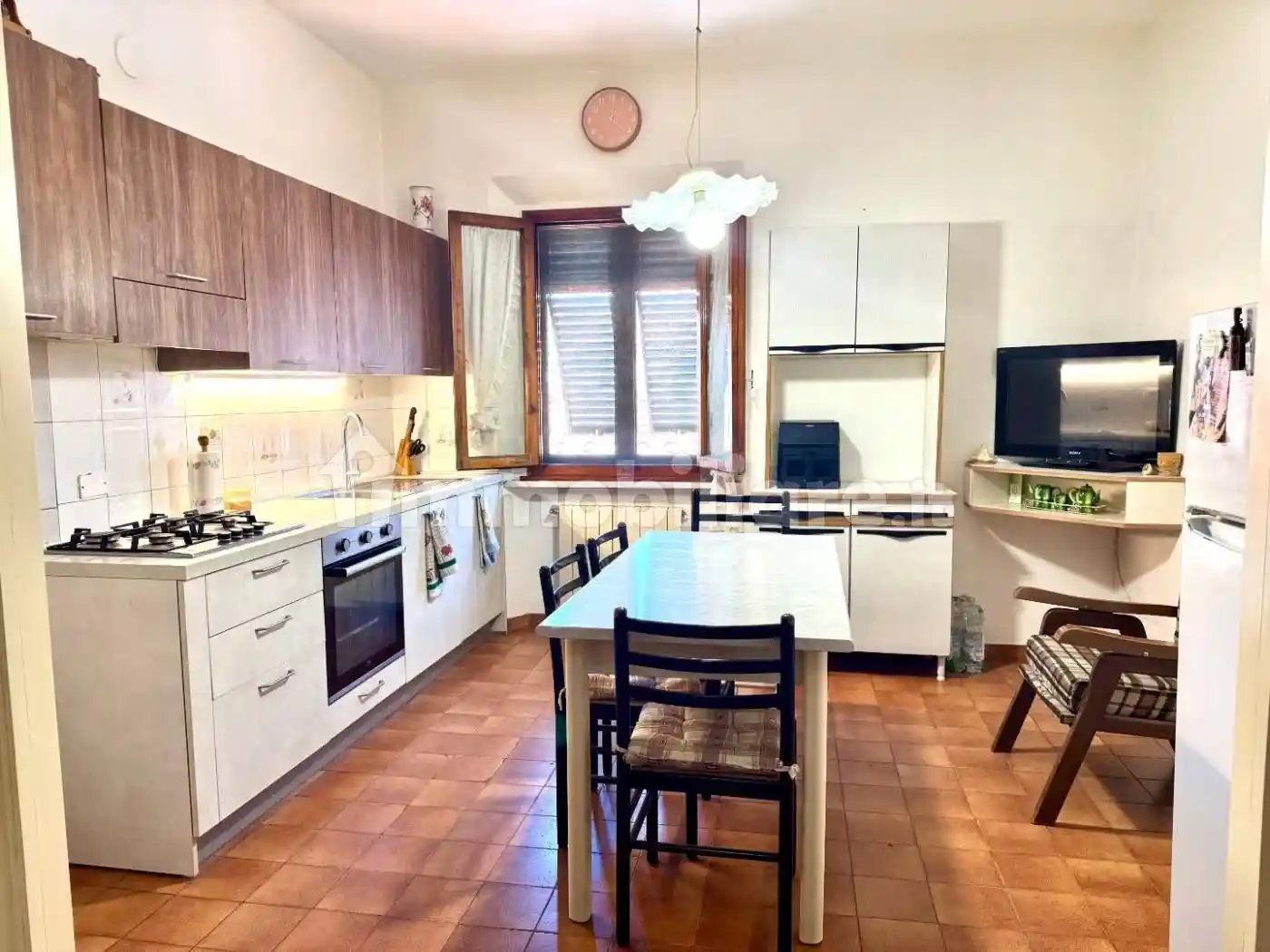 Appartamento in vendita a Empoli