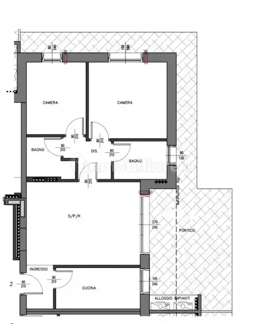 Appartamento - foto 2
