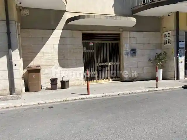 Appartamento in affitto a Potenza