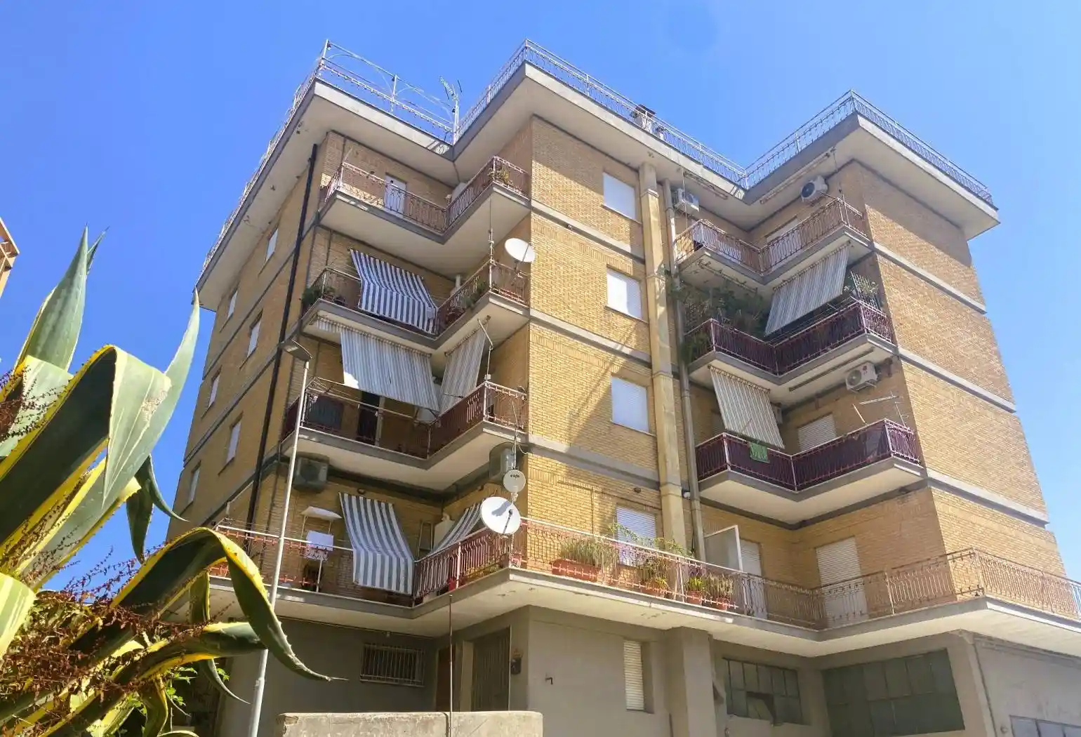 Appartamento in vendita a Forano