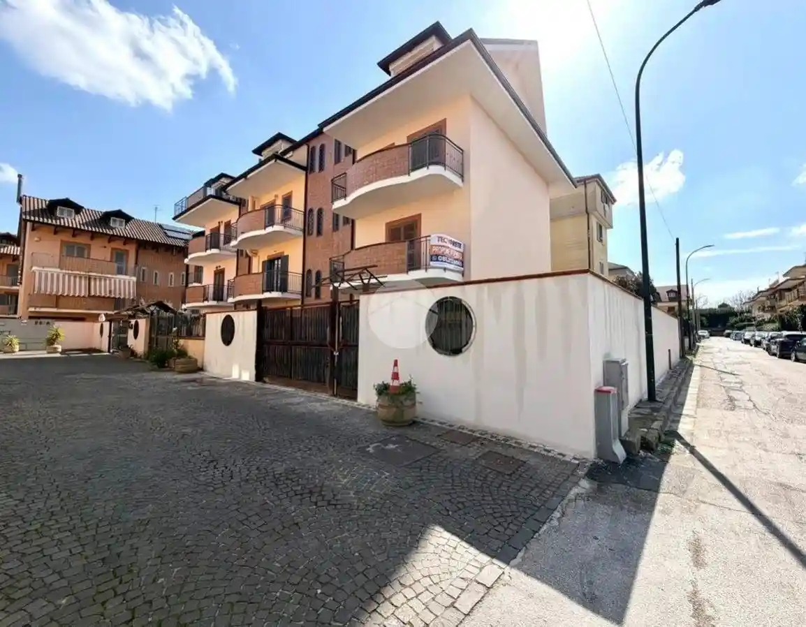 Villa in vendita a Villaricca