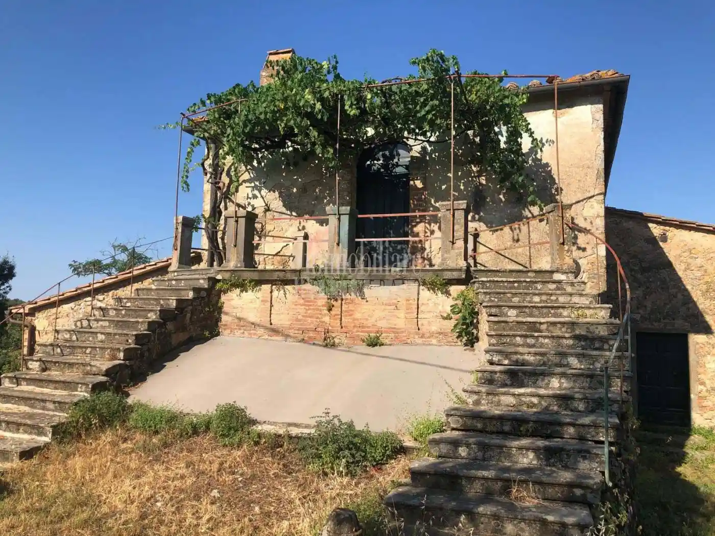 Rustico - Casale in vendita a Scansano