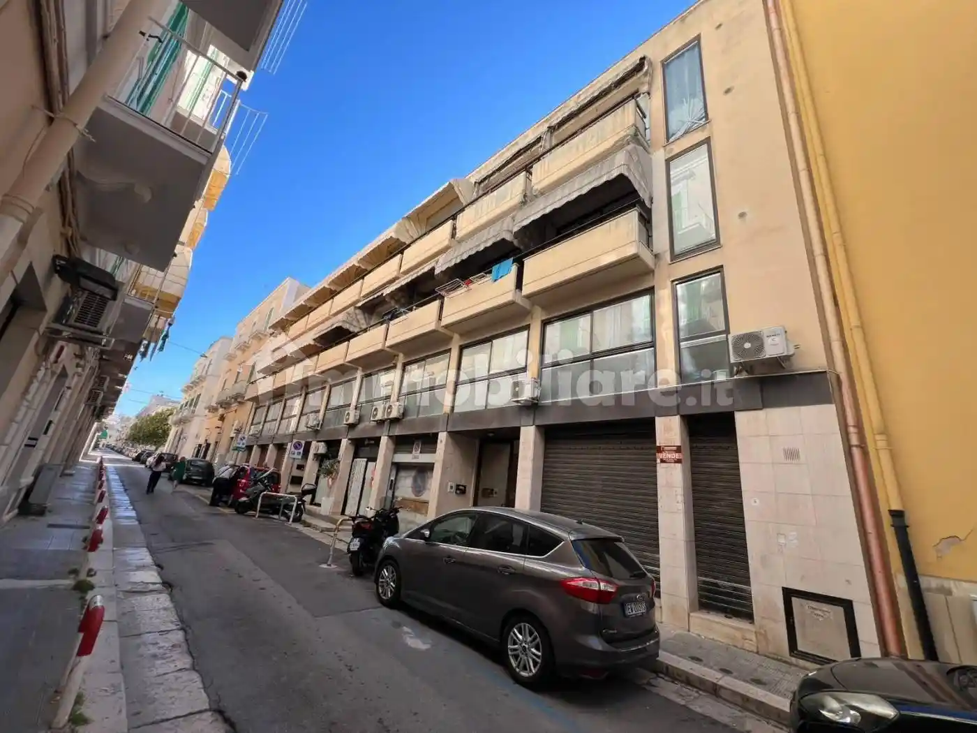 Appartamento in vendita a Molfetta