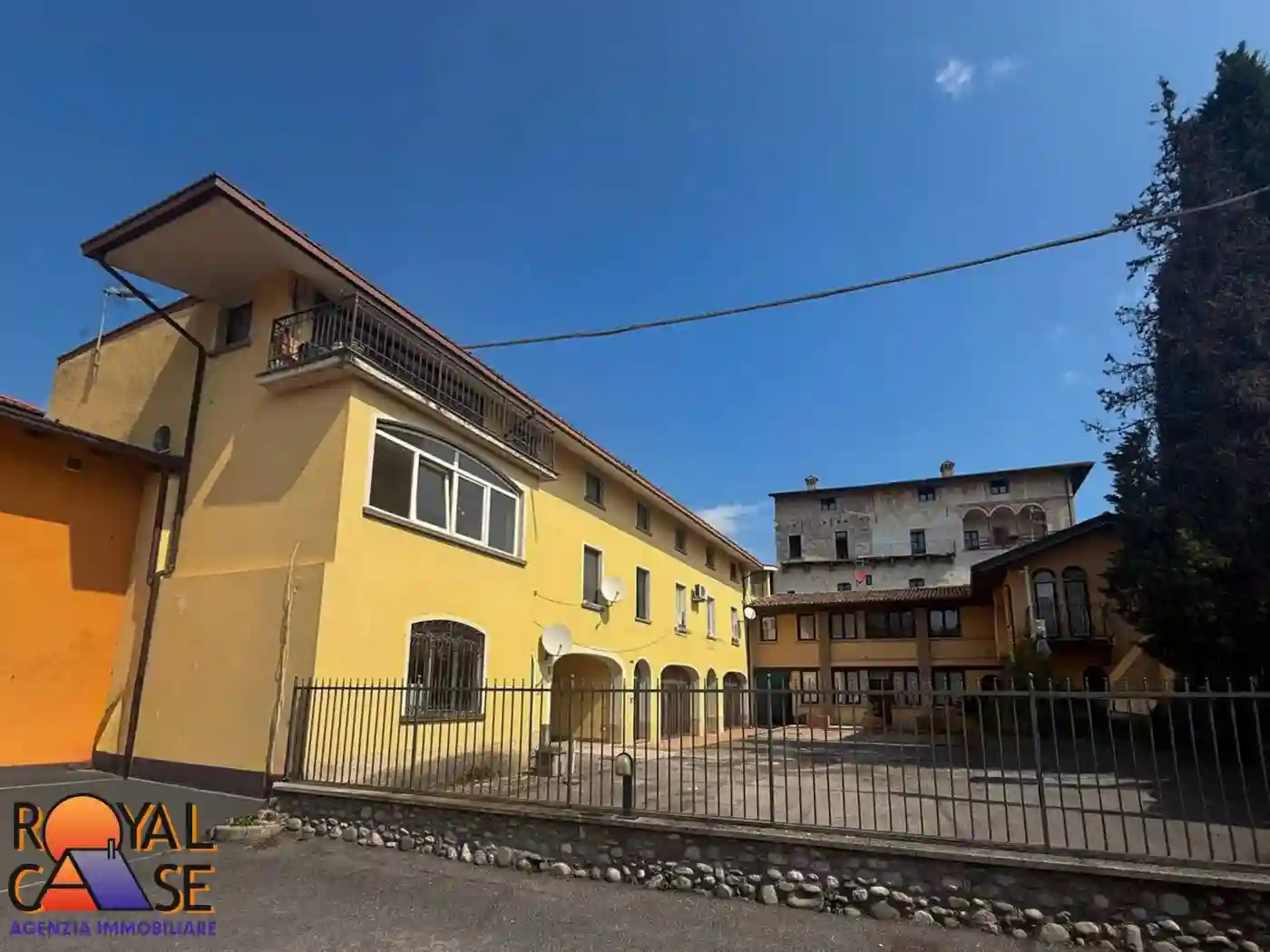 Palazzo - Edificio - foto 5