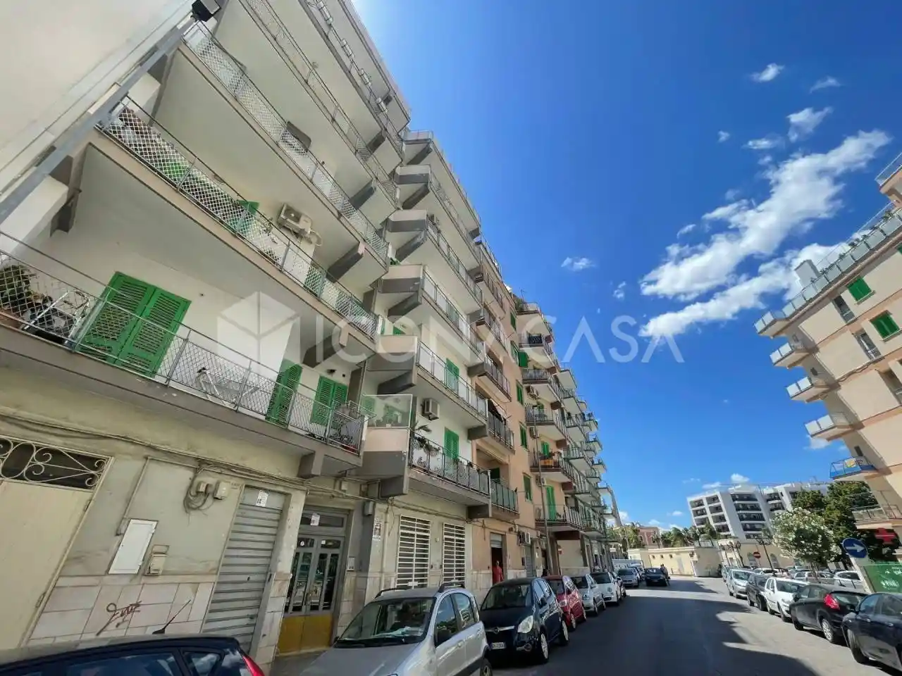 Appartamento in vendita a Molfetta