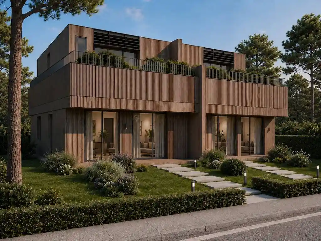 Villa in vendita a Jesolo