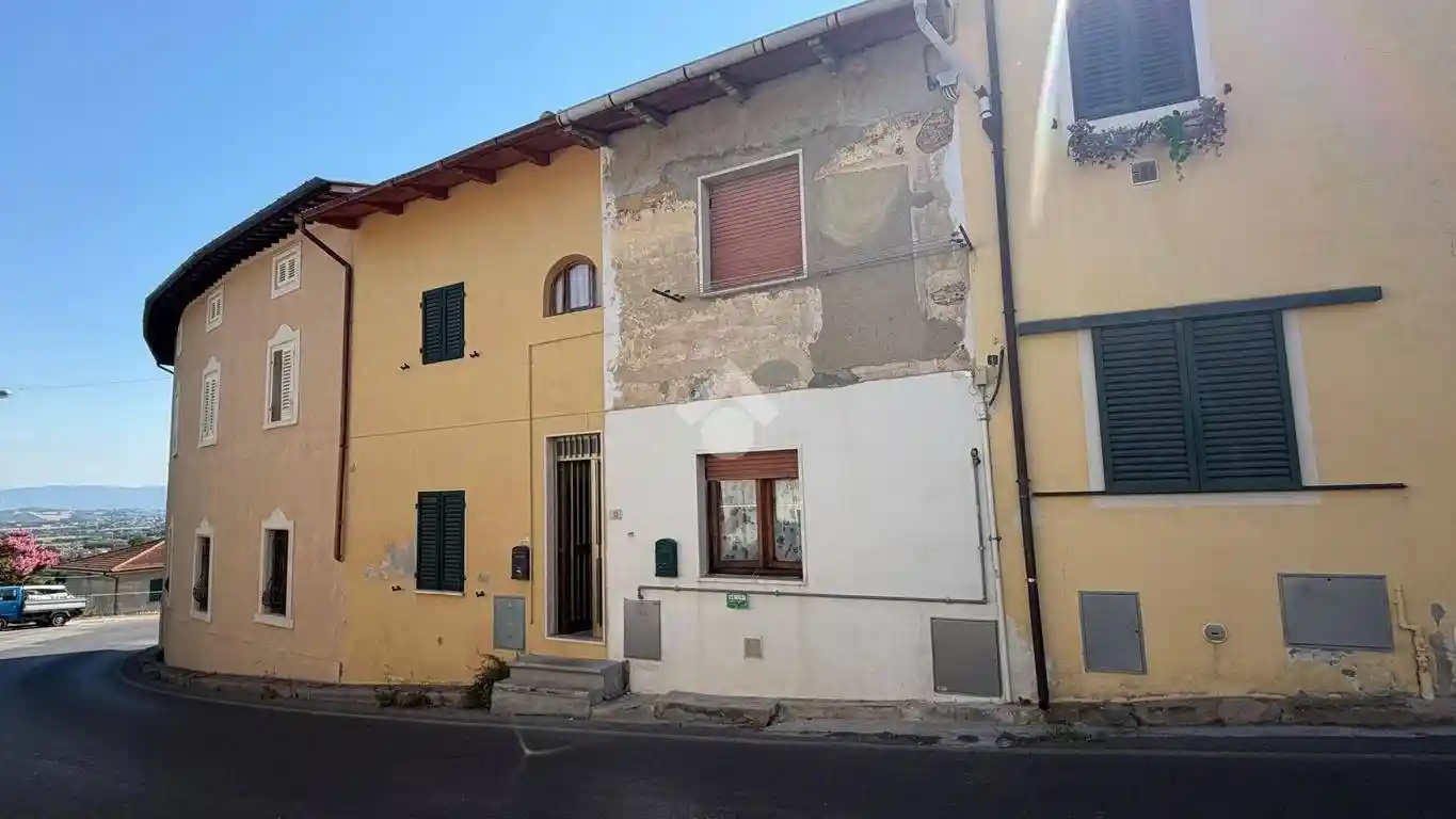 Casa indipendente in vendita a San Miniato