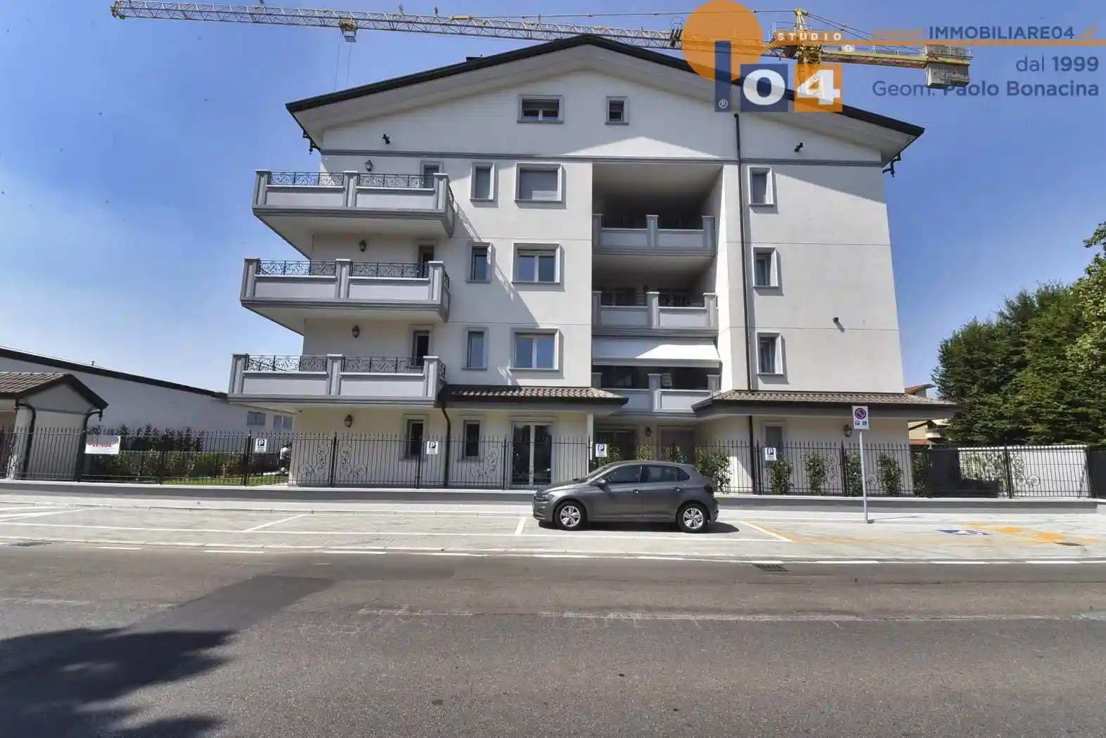 Appartamento in vendita a Cesano Maderno