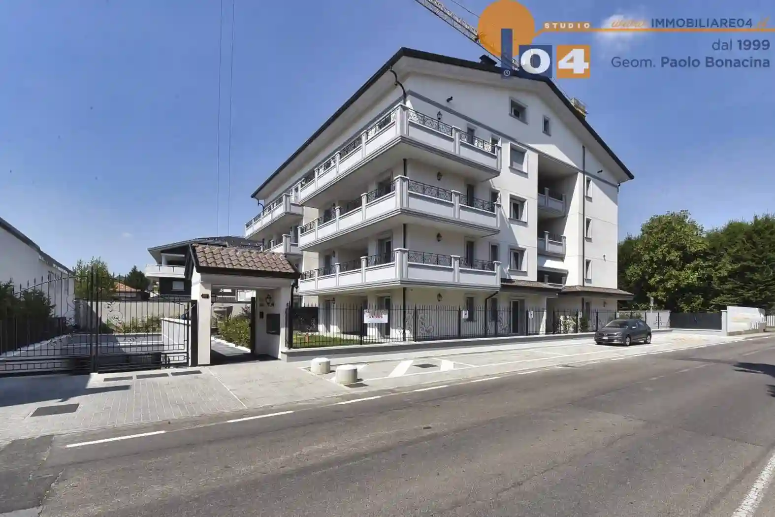 Appartamento - foto 5