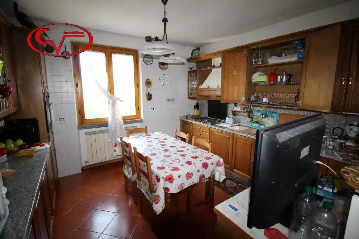 Villetta a schiera - foto 5