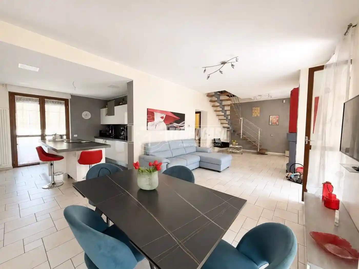 Villa in vendita a Rho