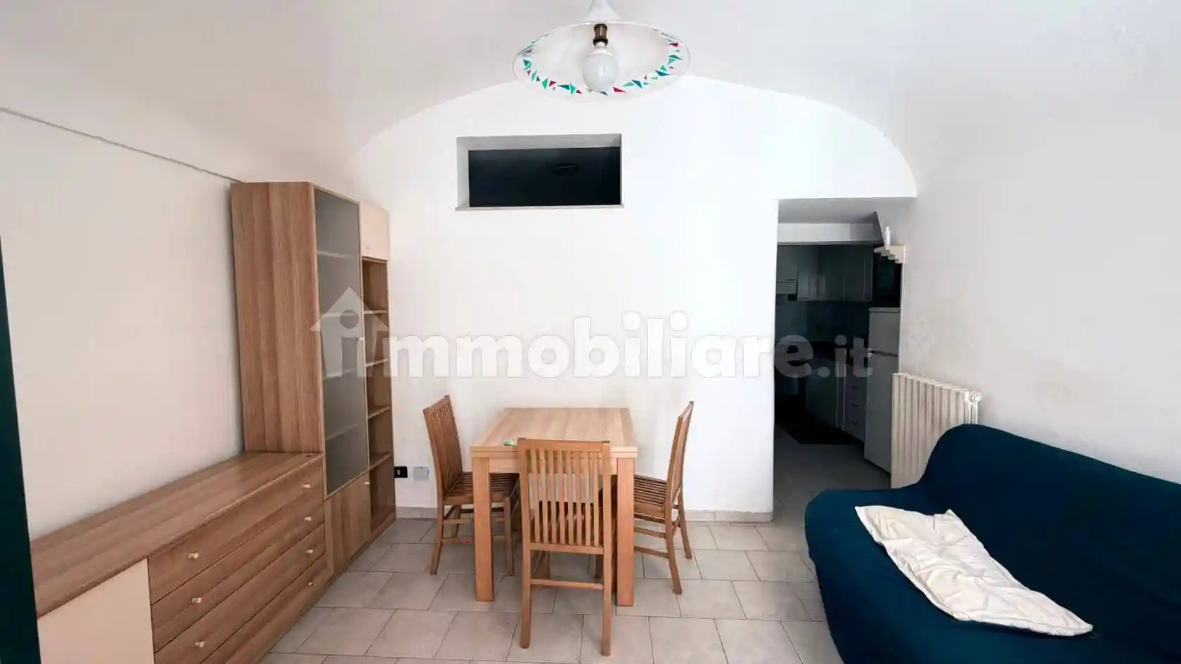 Appartamento in vendita a Monopoli