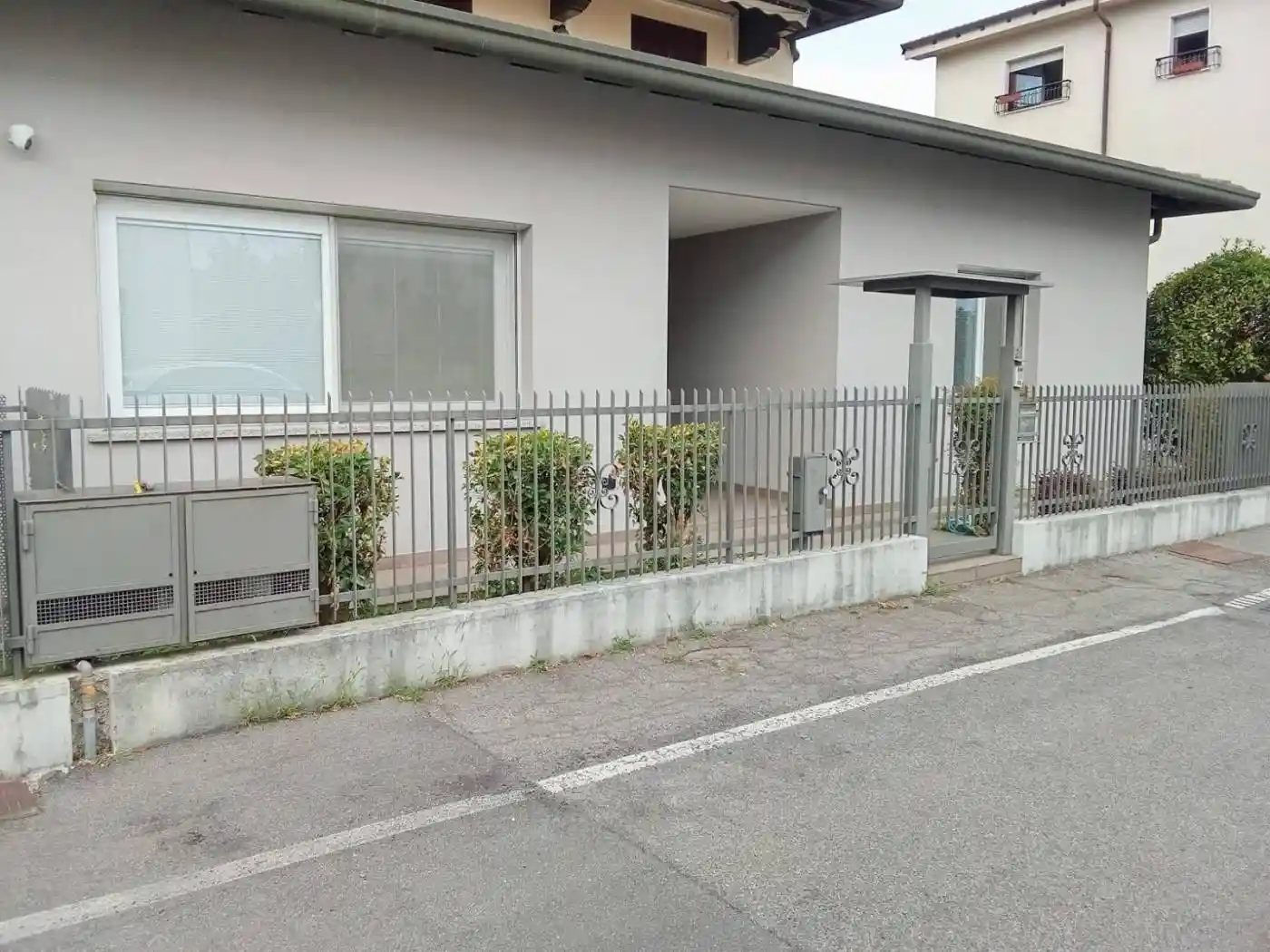Casa indipendente in vendita a Mariano Comense