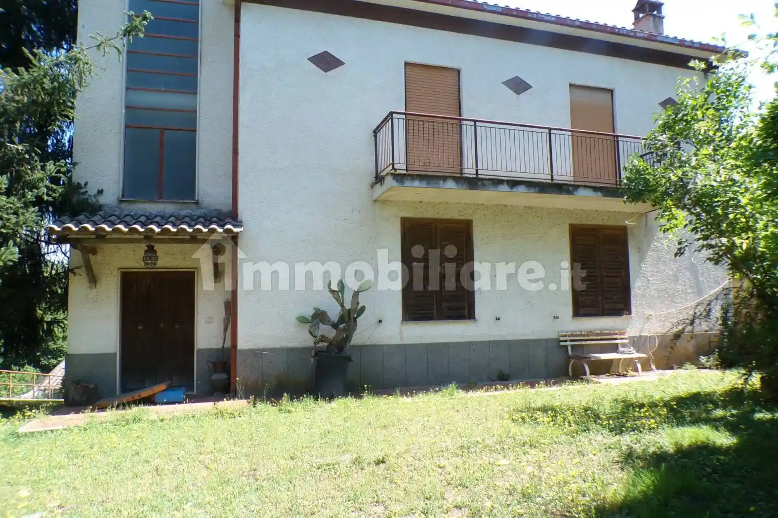 Villa in vendita a Frosinone