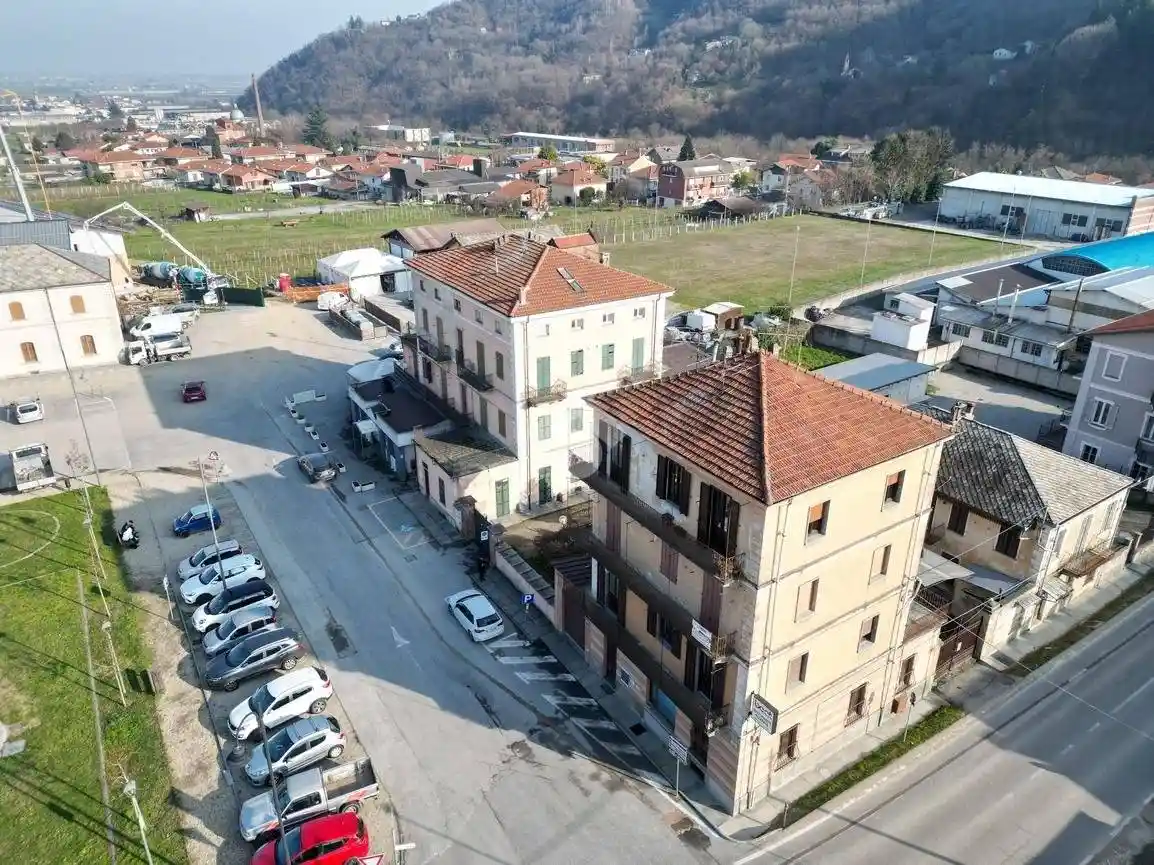 Appartamento in vendita a Barge