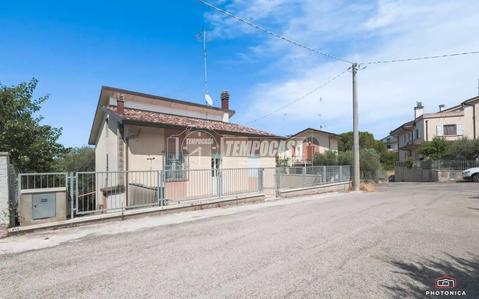 Casa indipendente in vendita a San Giovanni in Marignano