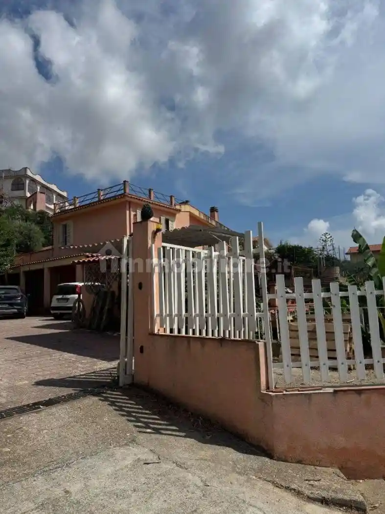 Villa in vendita a Messina